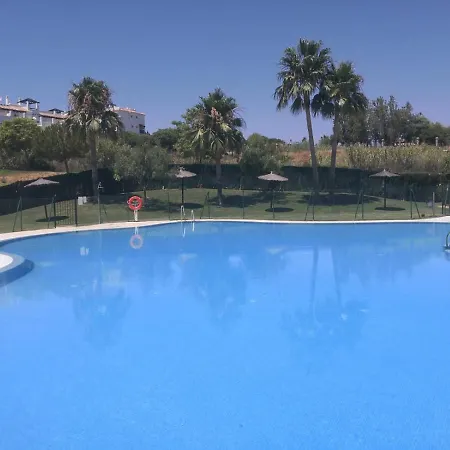 El Rincon Del Mar Apartment San Luis de Sabinillas
