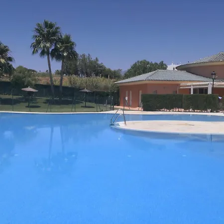 El Rincon Del Mar San Luis de Sabinillas
