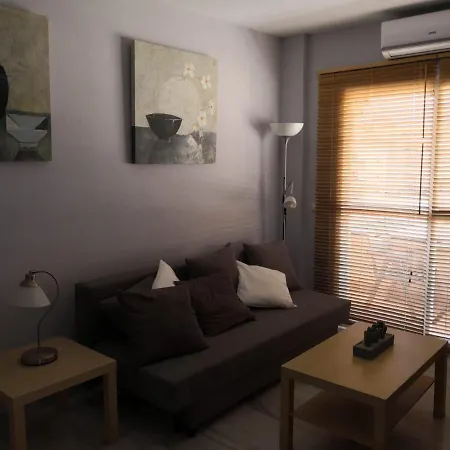 El Rincon Del Mar Apartment