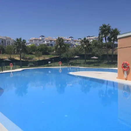 El Rincon Del Mar San Luis de Sabinillas