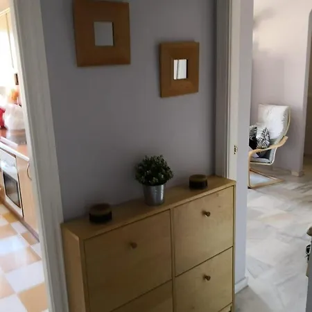 El Rincon Del Mar Apartment San Luis de Sabinillas