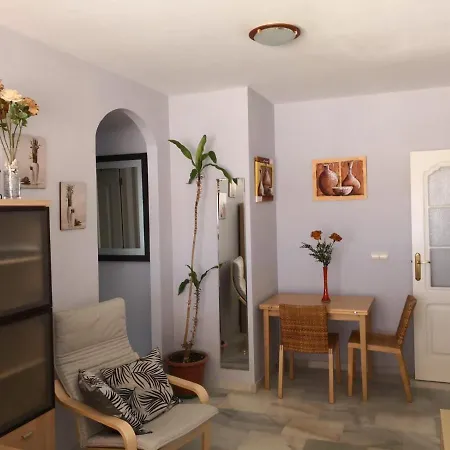 Apartment El Rincon Del Mar